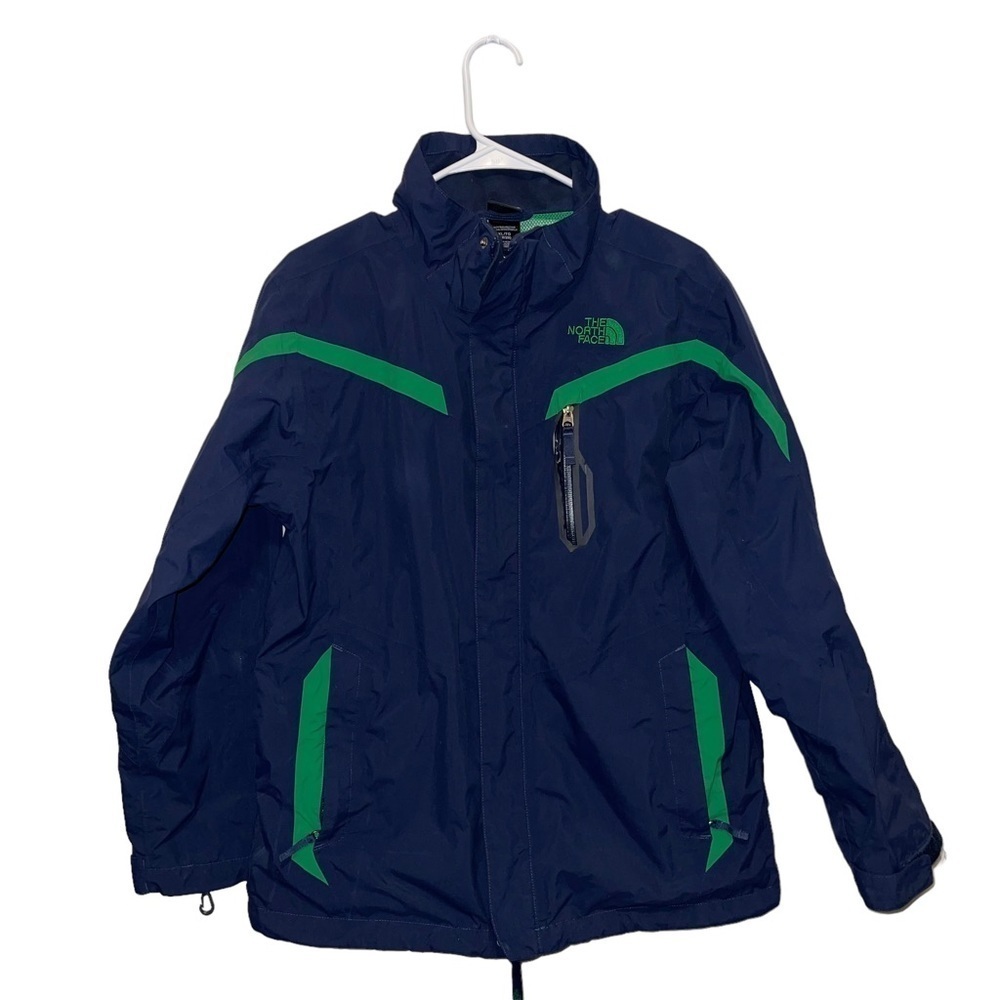 The North Face Boys Jacket Size XL